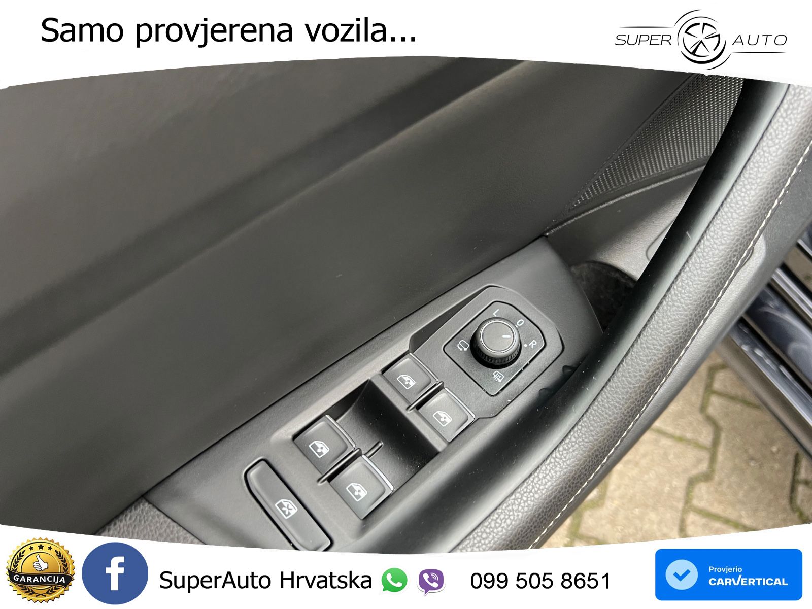 Volkswagen Passat Variant 2.0 TDI (190 KS) DSG R-Line LED+GR SJED+ACC