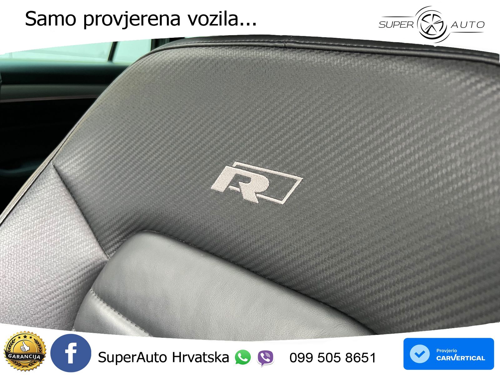 Volkswagen Passat Variant 2.0 TDI (190 KS) DSG R-Line LED+GR SJED+ACC