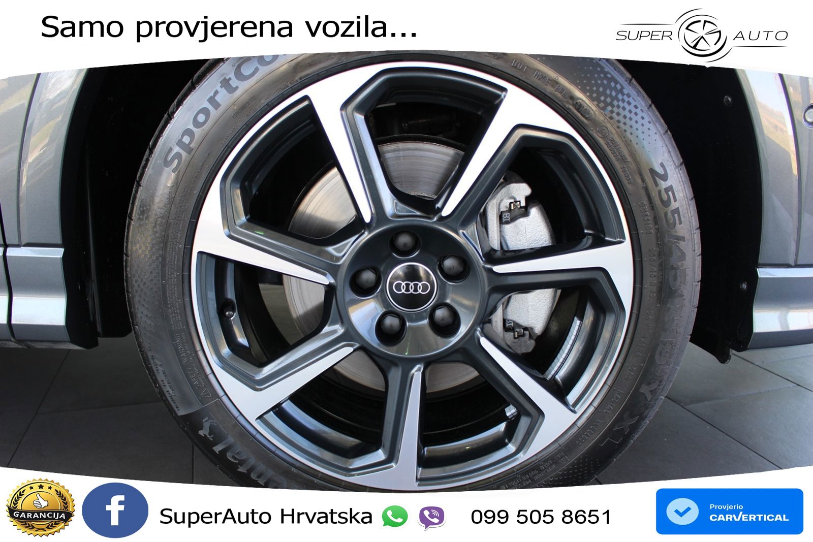 Audi Q3 40 TFSI (190 KS) quattro S tronic S line MATRIX+GR SJED+KAM