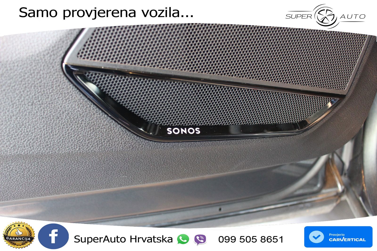 Audi Q3 40 TFSI (190 KS) quattro S tronic S line MATRIX+GR SJED+KAM