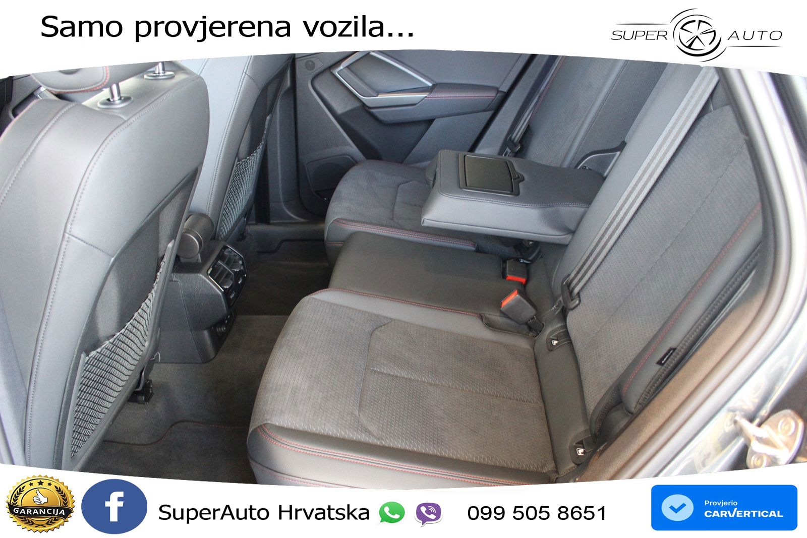 Audi Q3 40 TFSI (190 KS) quattro S tronic S line MATRIX+GR SJED+KAM