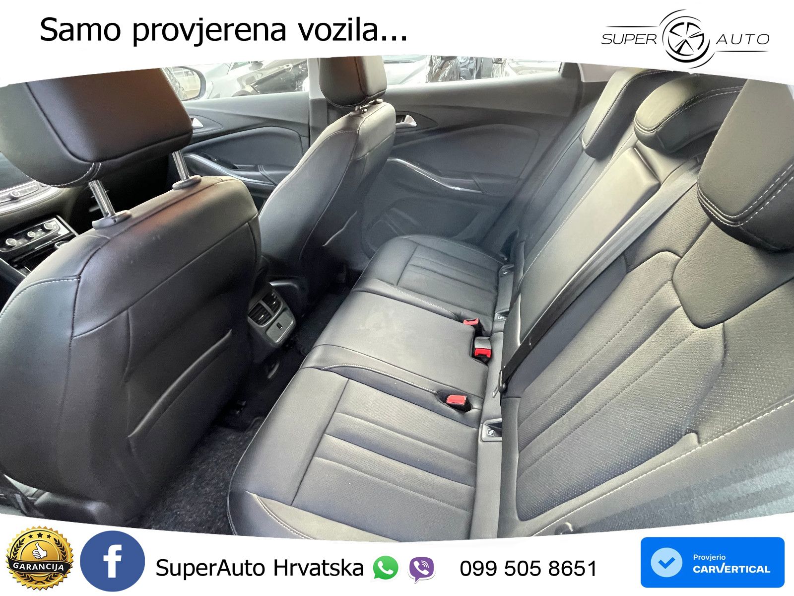 Opel Grandland X 1.5d (130 KS) Automatic GS