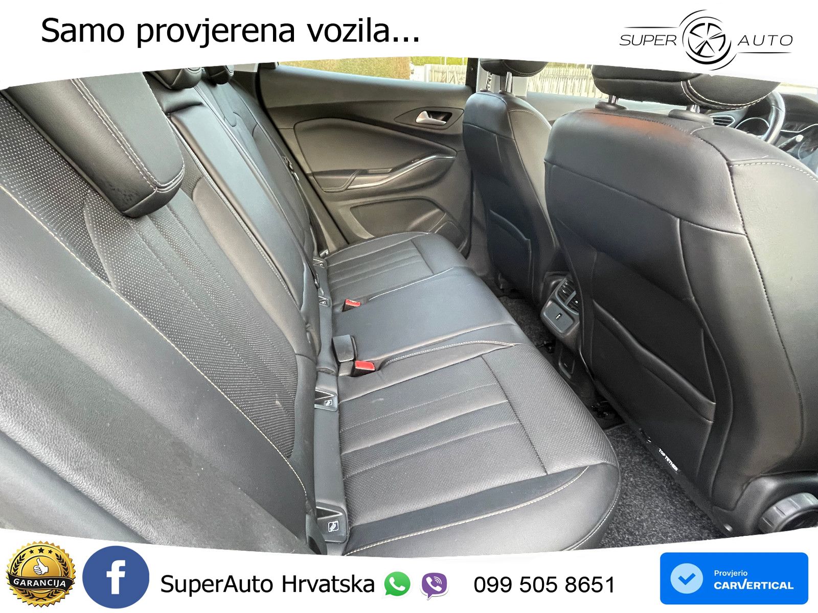Opel Grandland X 1.5d (130 KS) Automatic GS