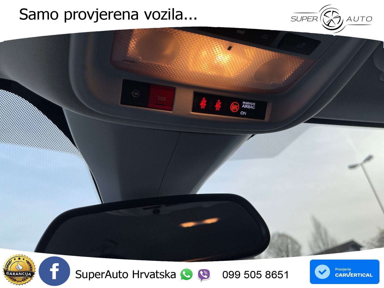 Opel Grandland X 1.5d (130 KS) Automatic GS