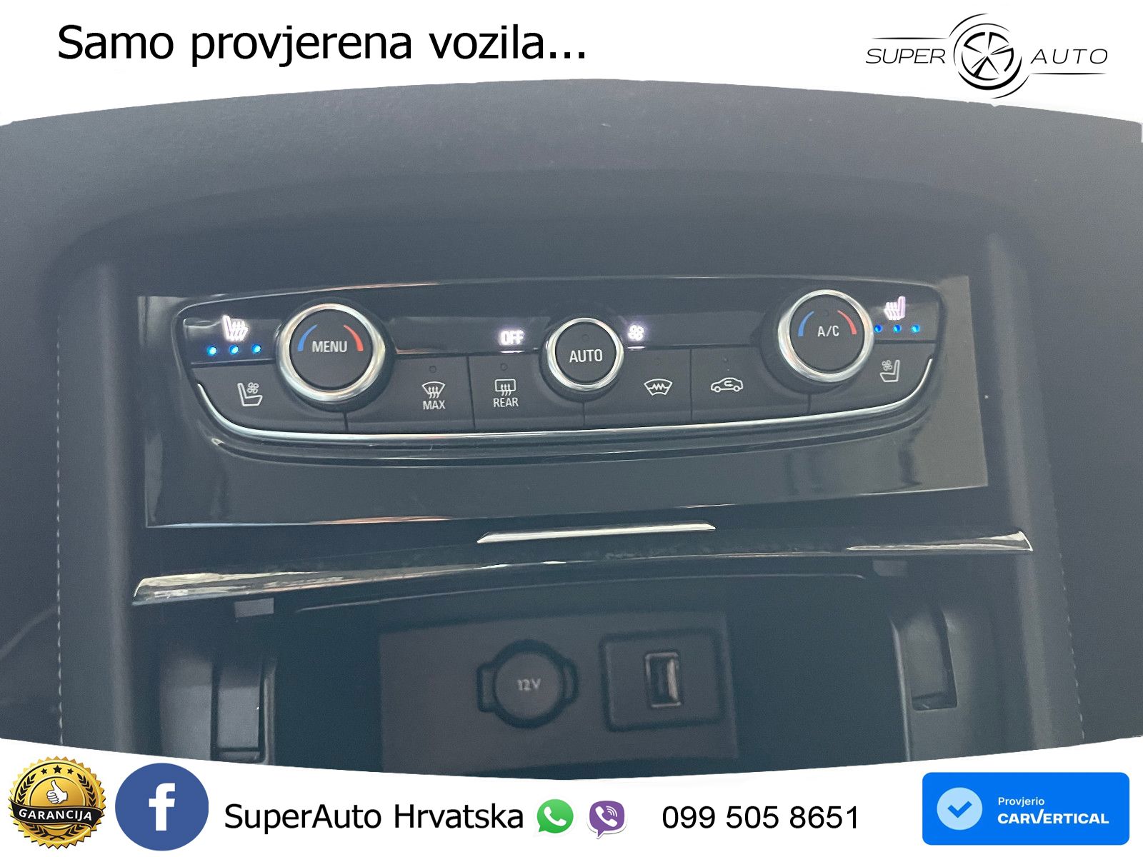 Opel Grandland X 1.5d (130 KS) Automatic GS