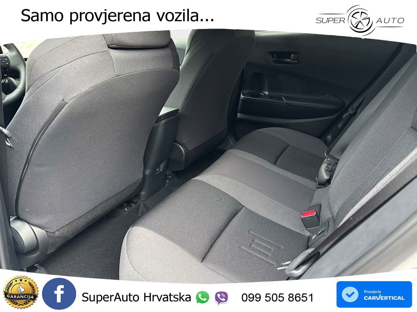 Toyota C-HR 2.0 (223 KS) PHEV e-CVT Teamplayer LED+GR SJED+ACC