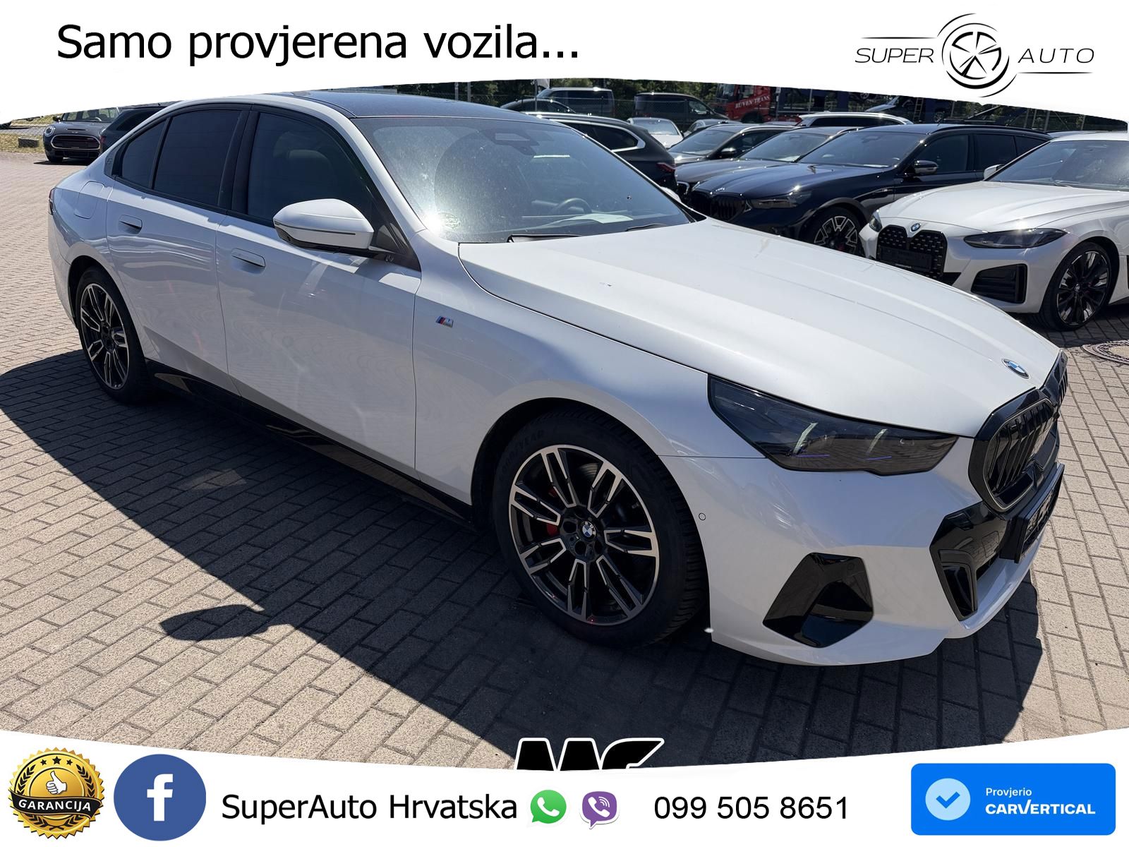 BMW 520d (197 KS) xDrive Steptronic M Sport ACC+HEAD+4xGR SJED+360+PANO