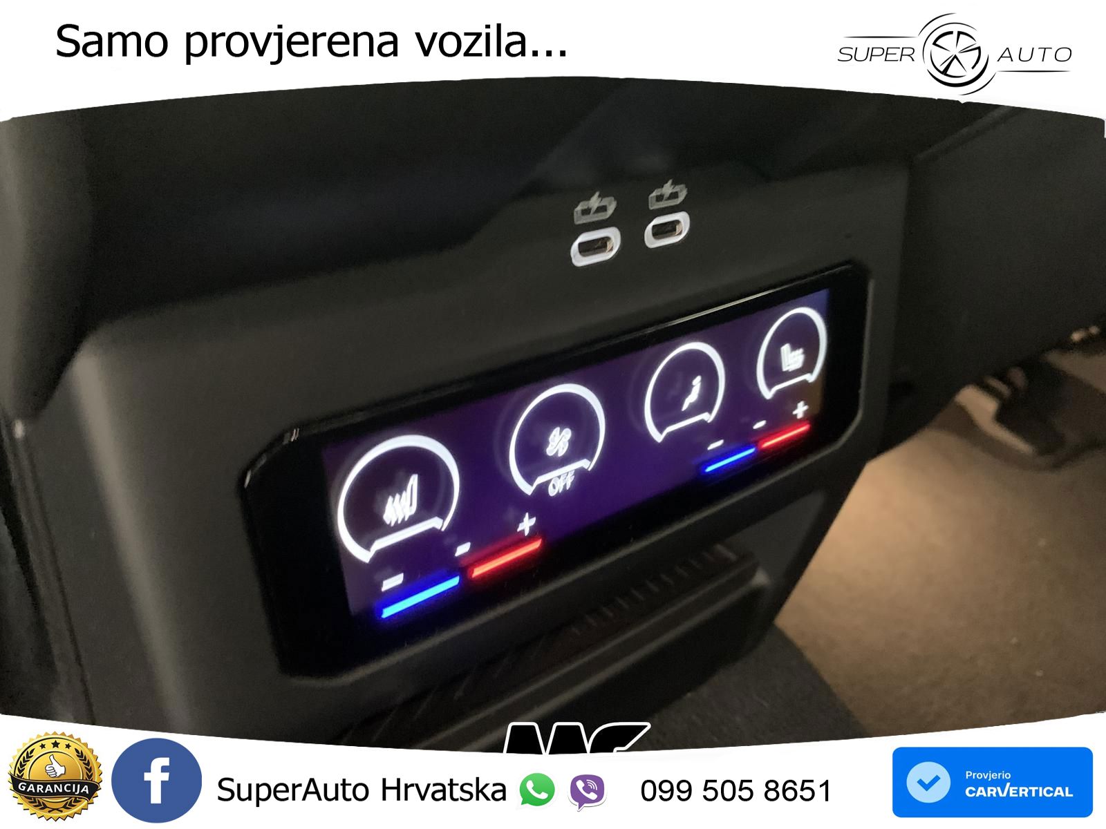 BMW 520d (197 KS) xDrive Steptronic M Sport ACC+HEAD+4xGR SJED+360+PANO