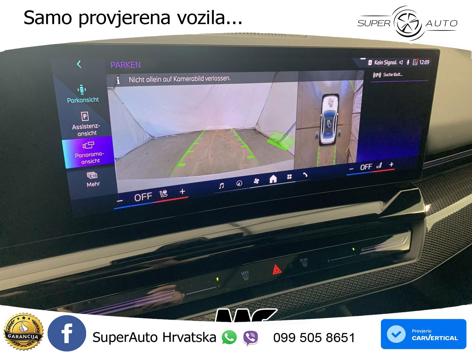 BMW 520d (197 KS) xDrive Steptronic M Sport ACC+HEAD+4xGR SJED+360+PANO