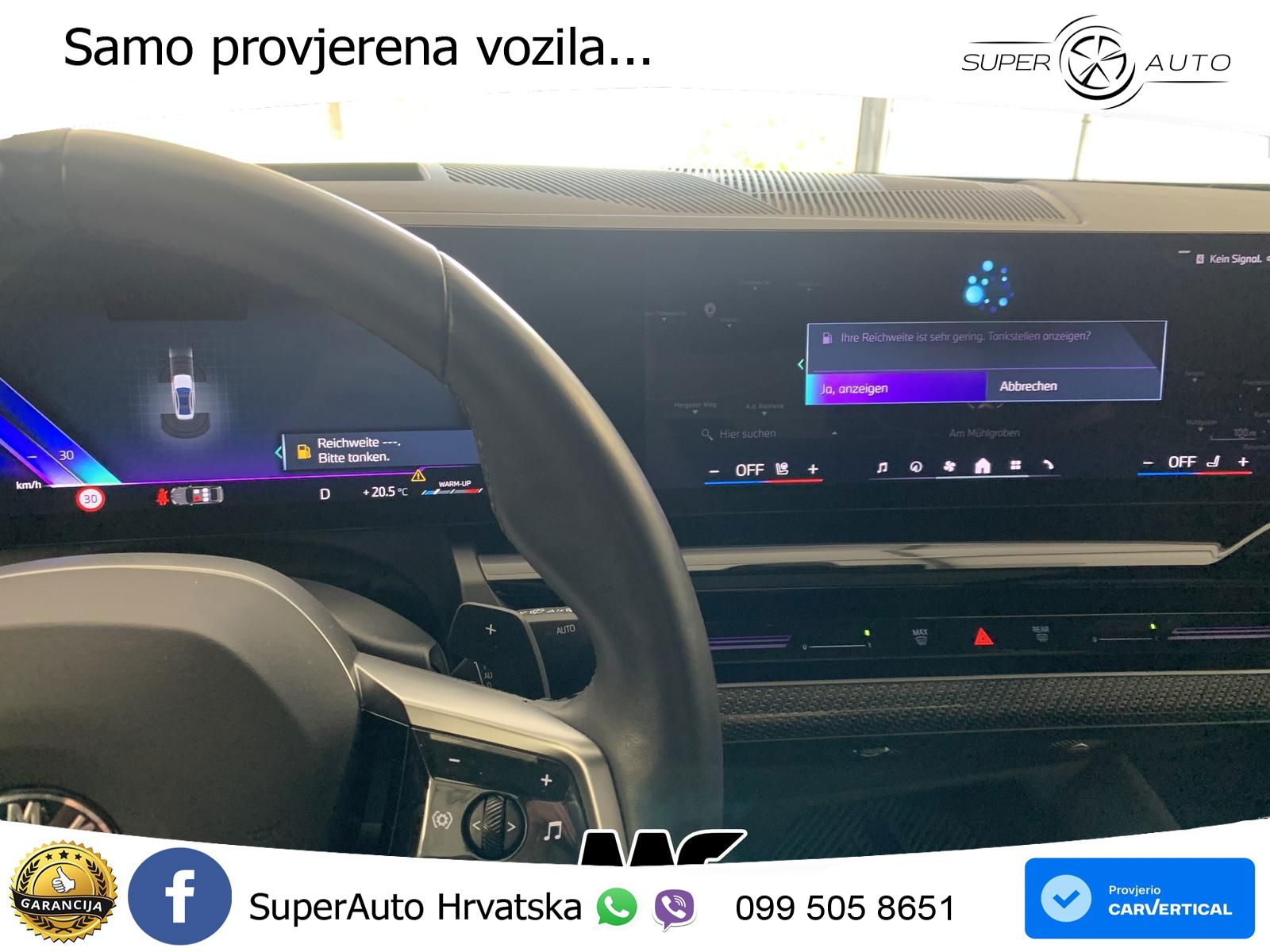 BMW 520d (197 KS) xDrive Steptronic M Sport ACC+HEAD+4xGR SJED+360+PANO