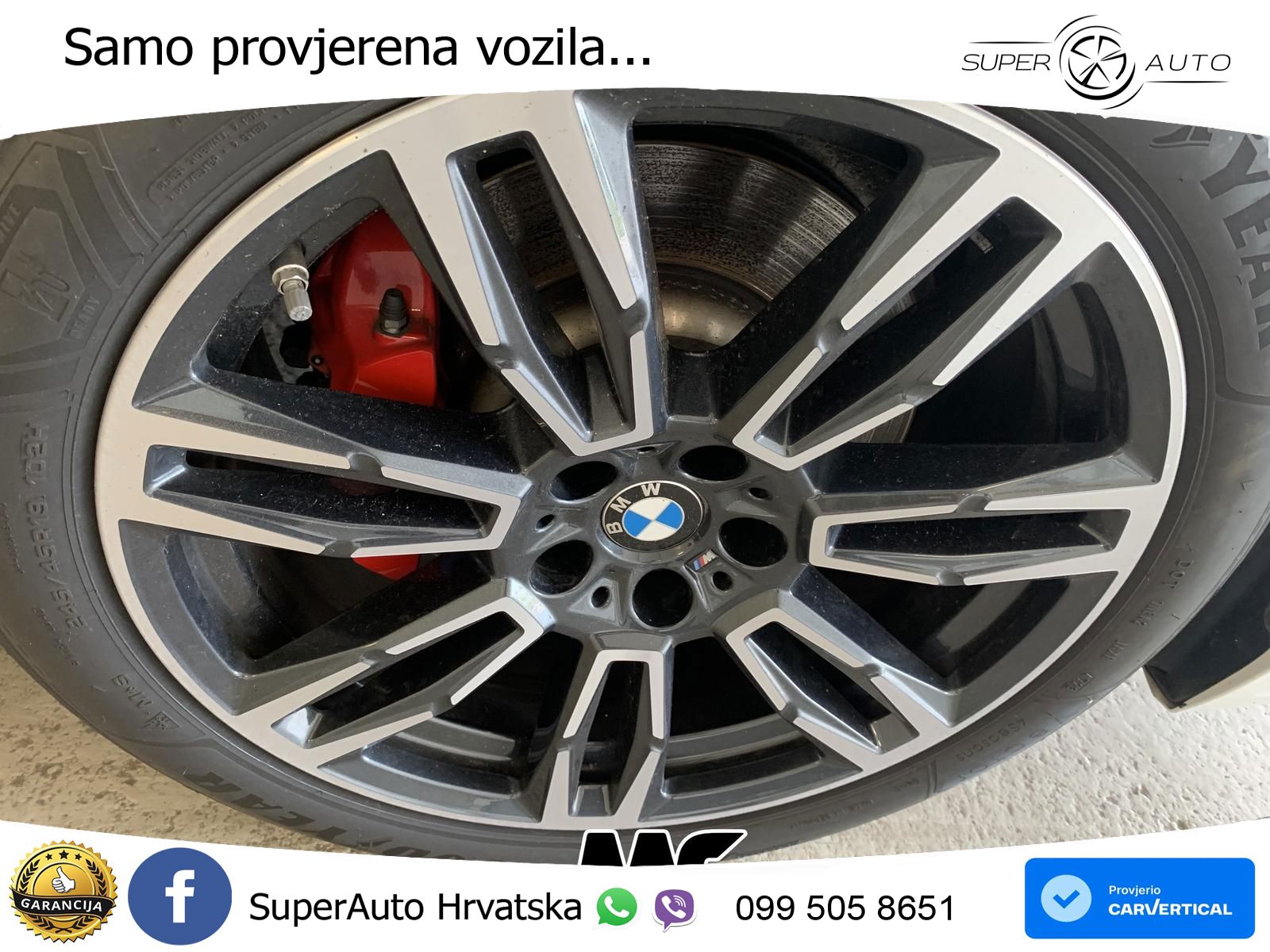 BMW 520d (197 KS) xDrive Steptronic M Sport ACC+HEAD+4xGR SJED+360+PANO