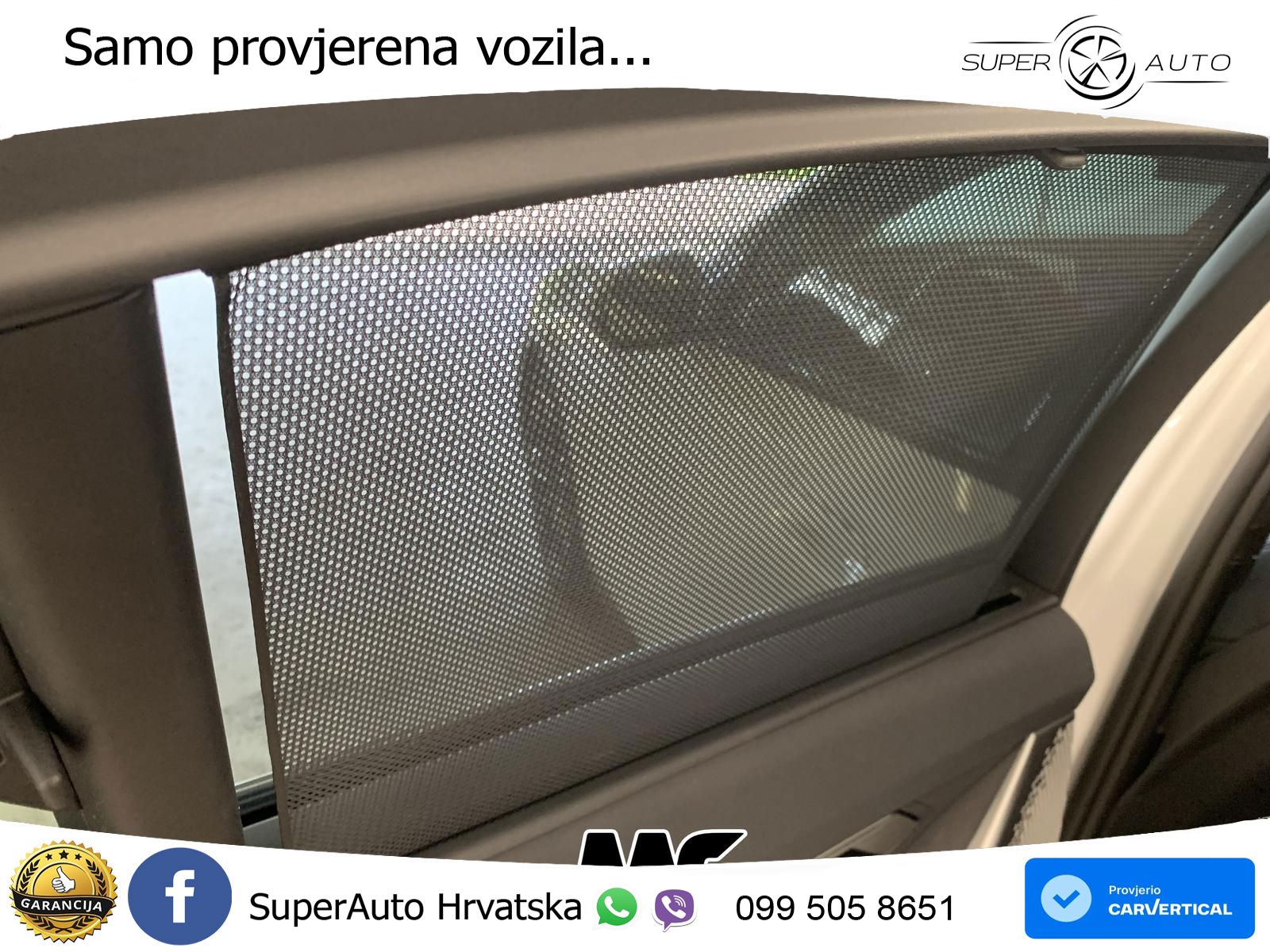 BMW 520d (197 KS) xDrive Steptronic M Sport ACC+HEAD+4xGR SJED+360+PANO