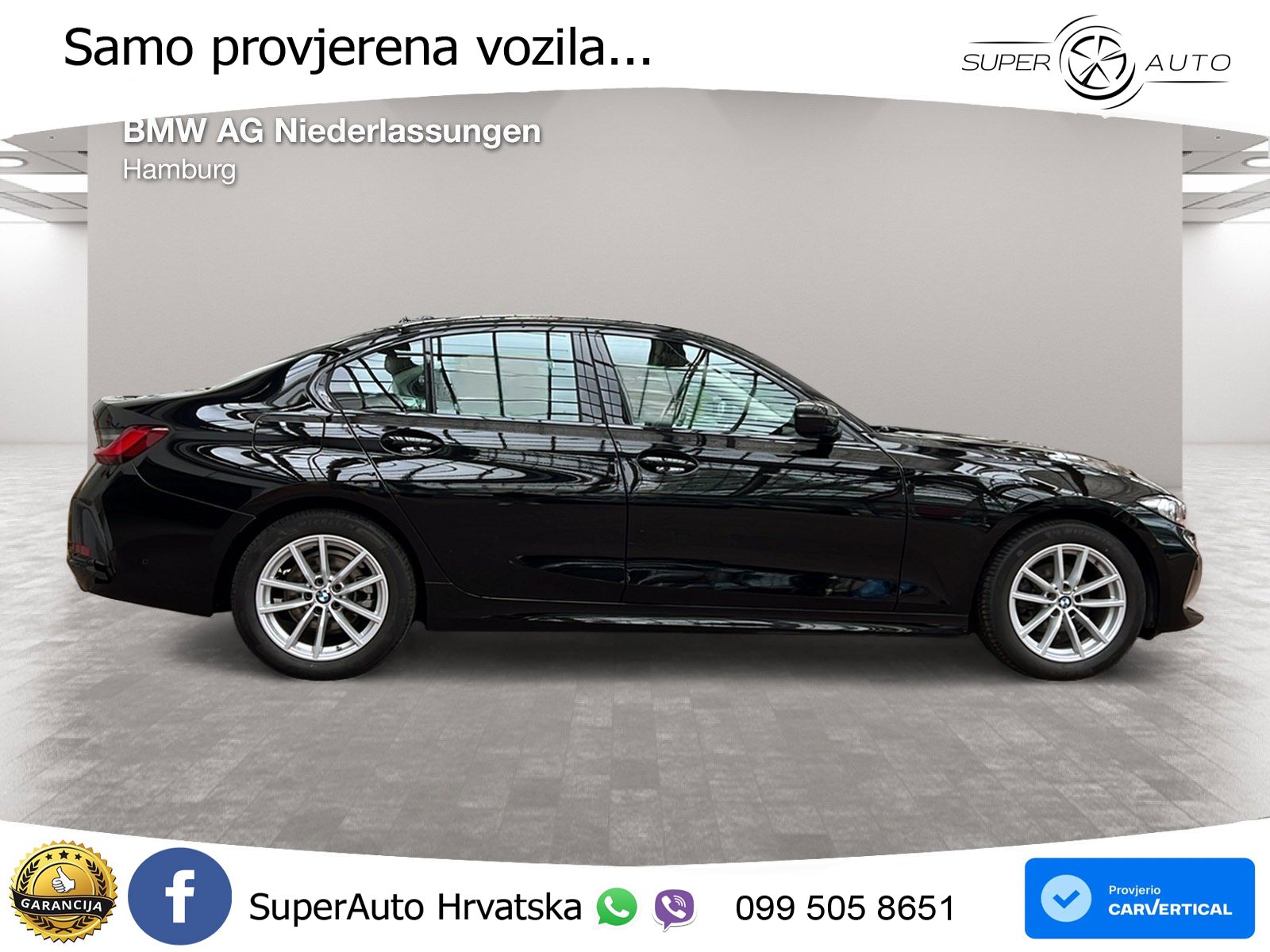 BMW 318i (156 KS) Steptronic