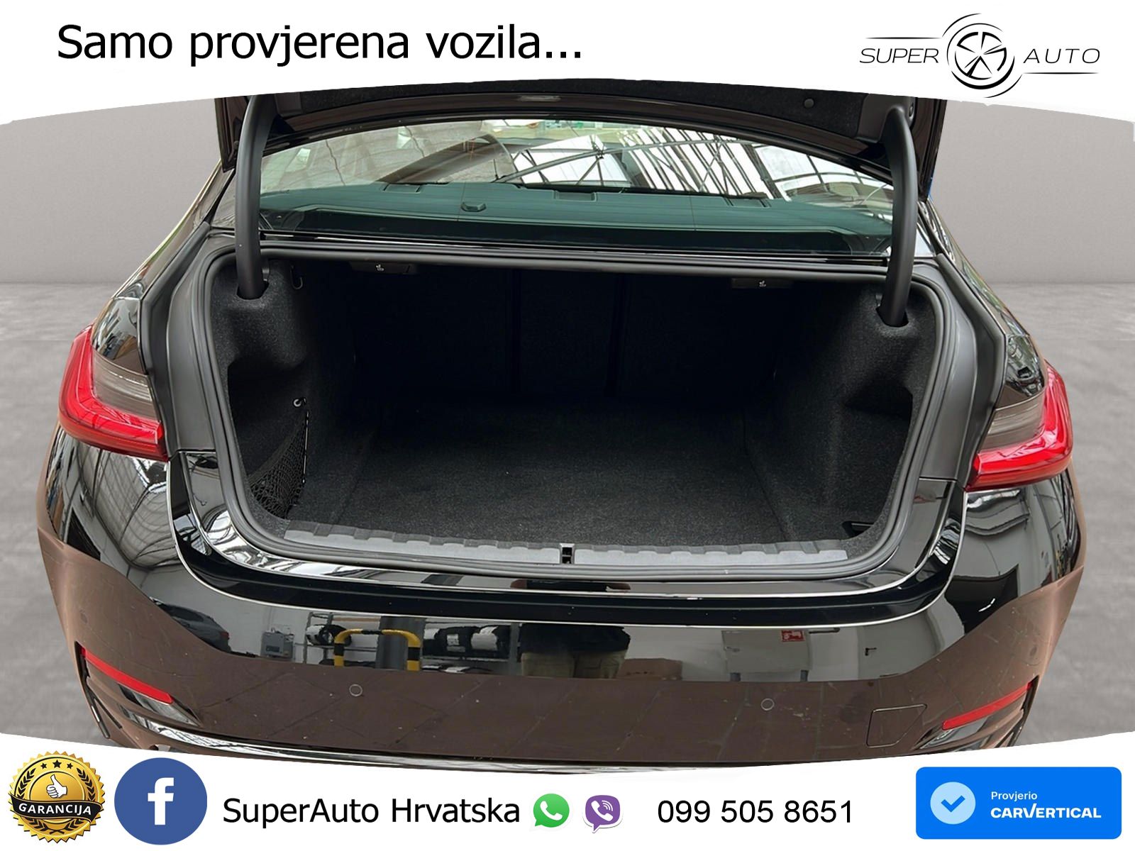 BMW 318i (156 KS) Steptronic