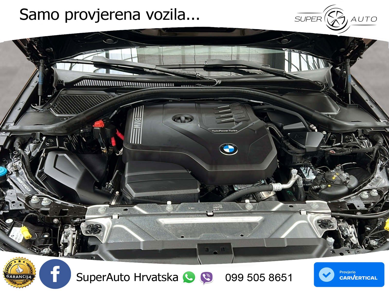 BMW 318i (156 KS) Steptronic