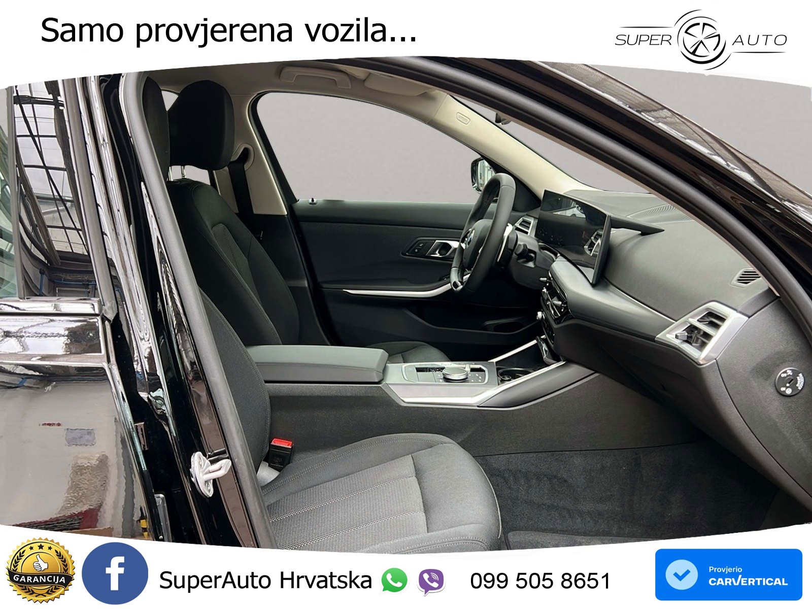BMW 318i (156 KS) Steptronic