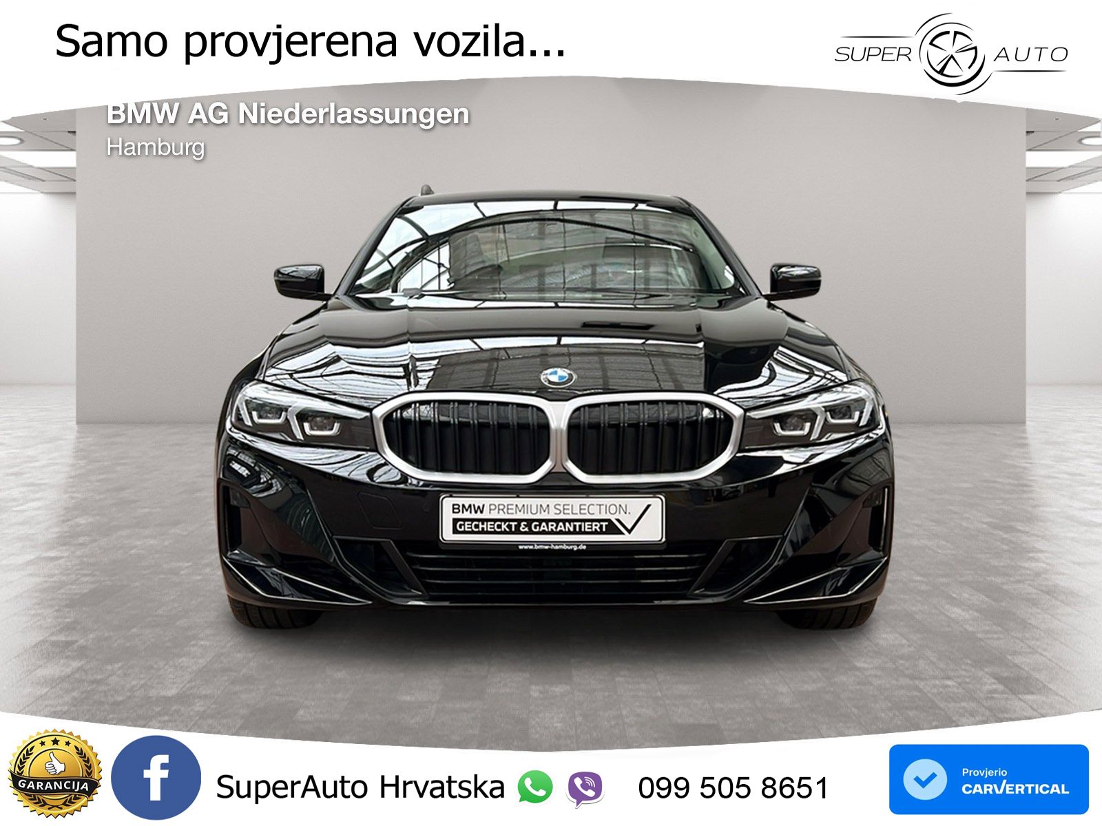 BMW 318i (156 KS) Steptronic