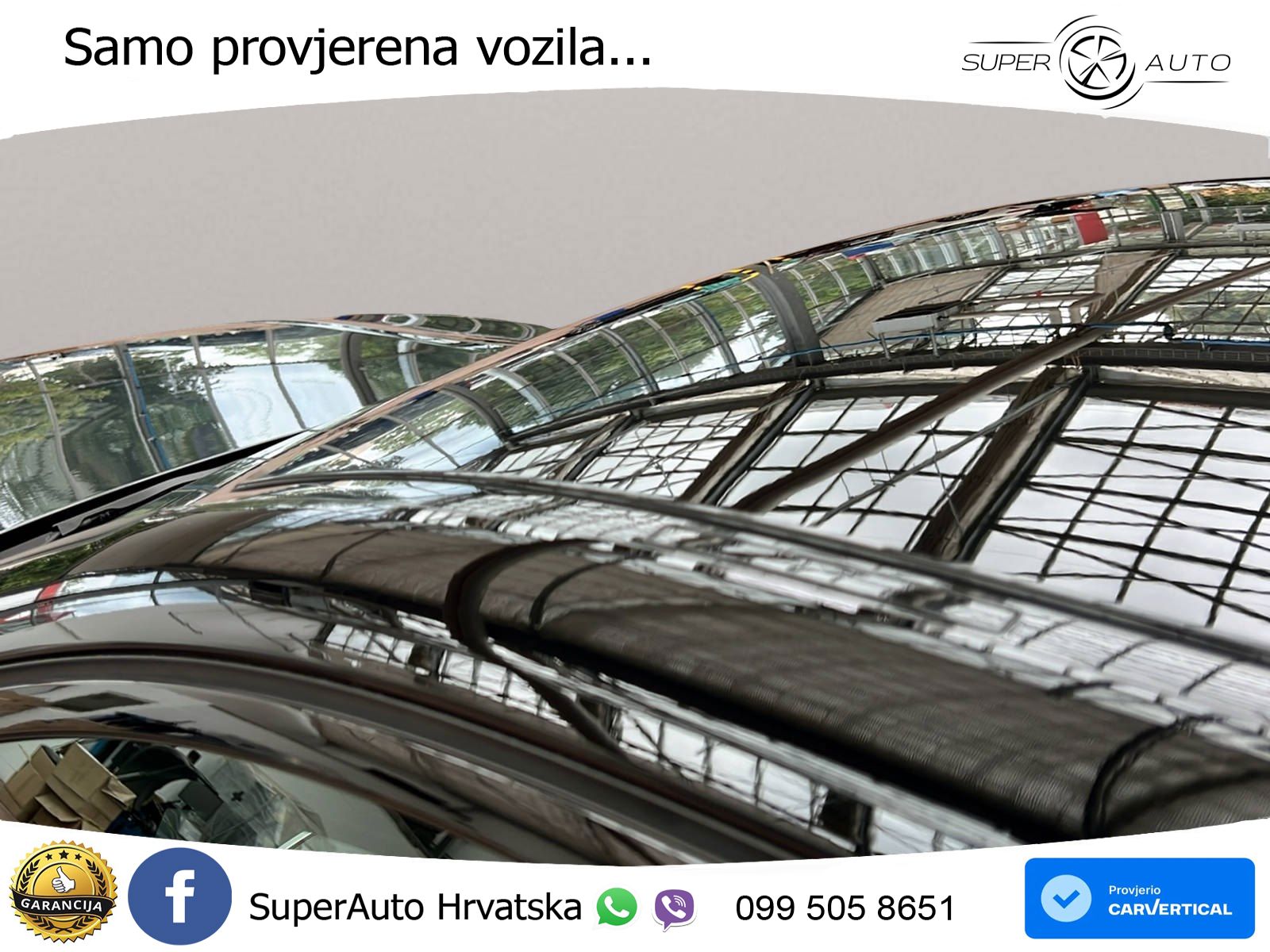 BMW 318i (156 KS) Steptronic