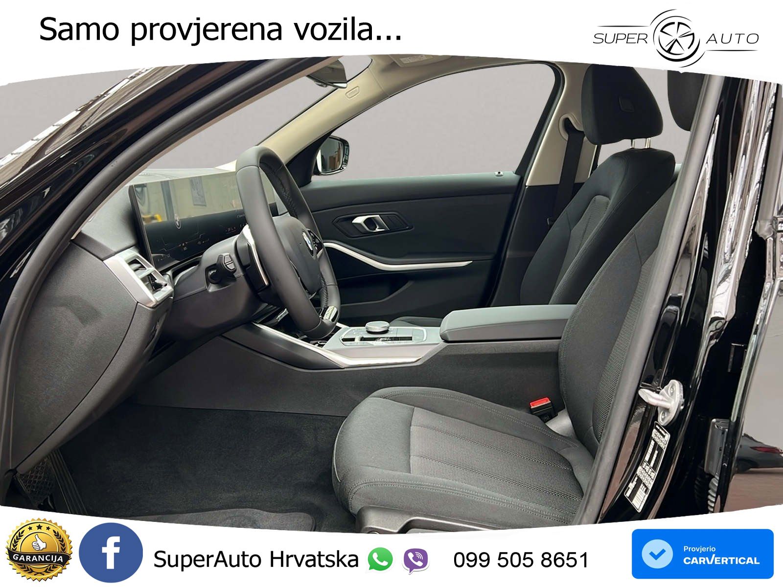 BMW 318i (156 KS) Steptronic