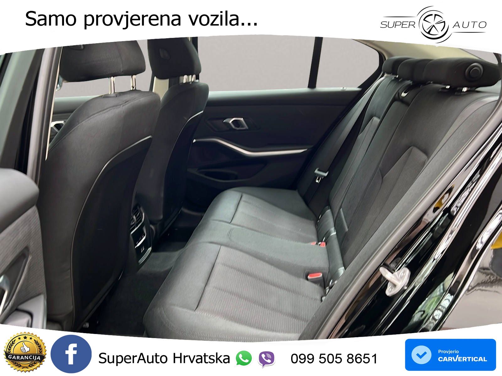 BMW 318i (156 KS) Steptronic