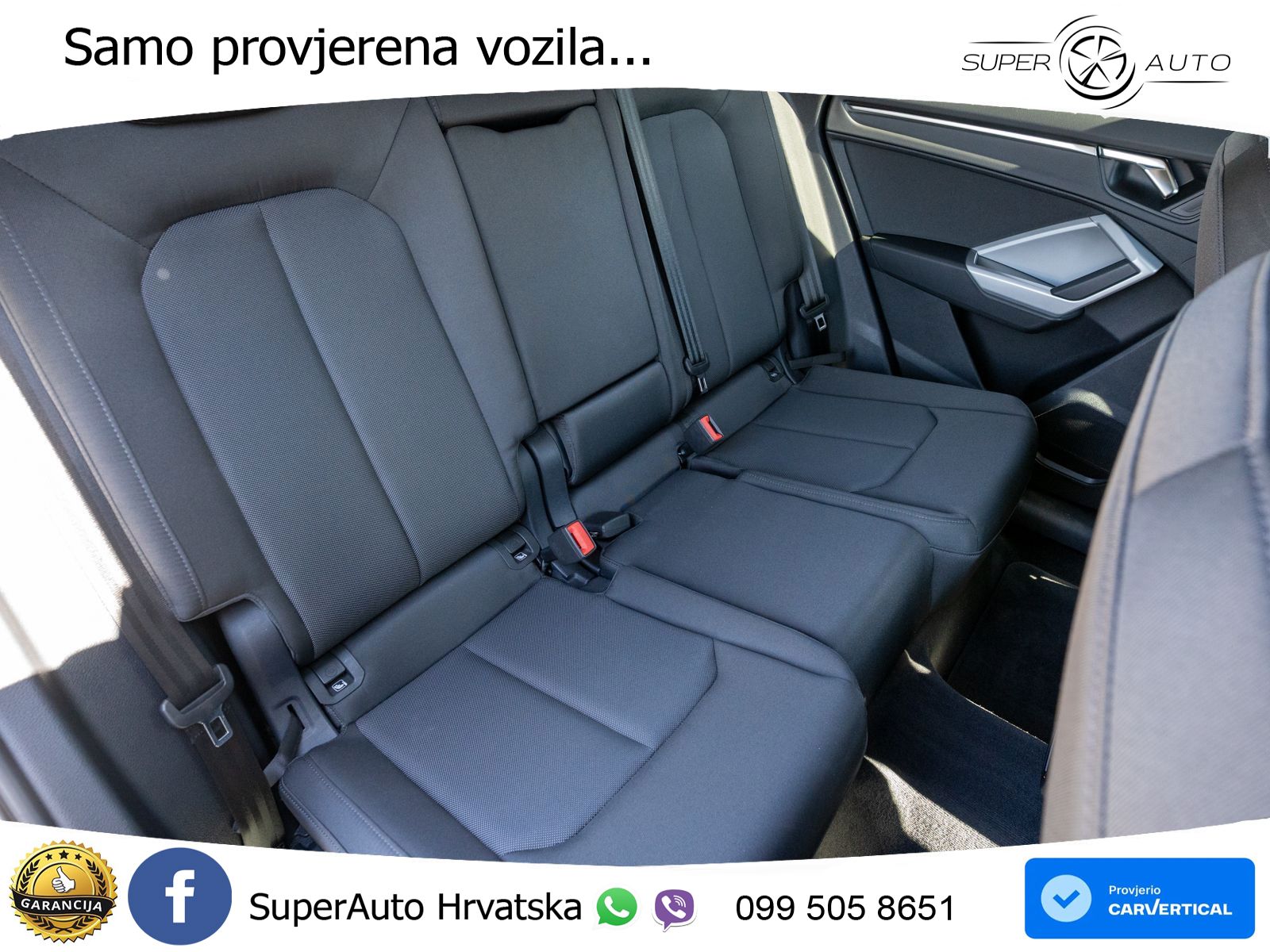 Audi Q3 35 TFSI (150 KS) S tronic advanced LED+GR SJED+ACC