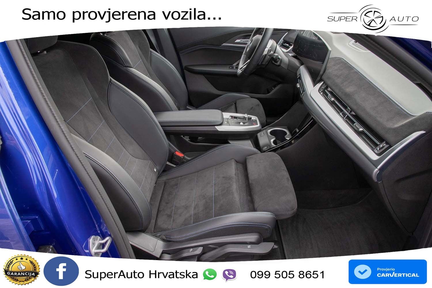 BMW X2 sDrive20d Steptronic M Sport LED+GR SJED+ACC