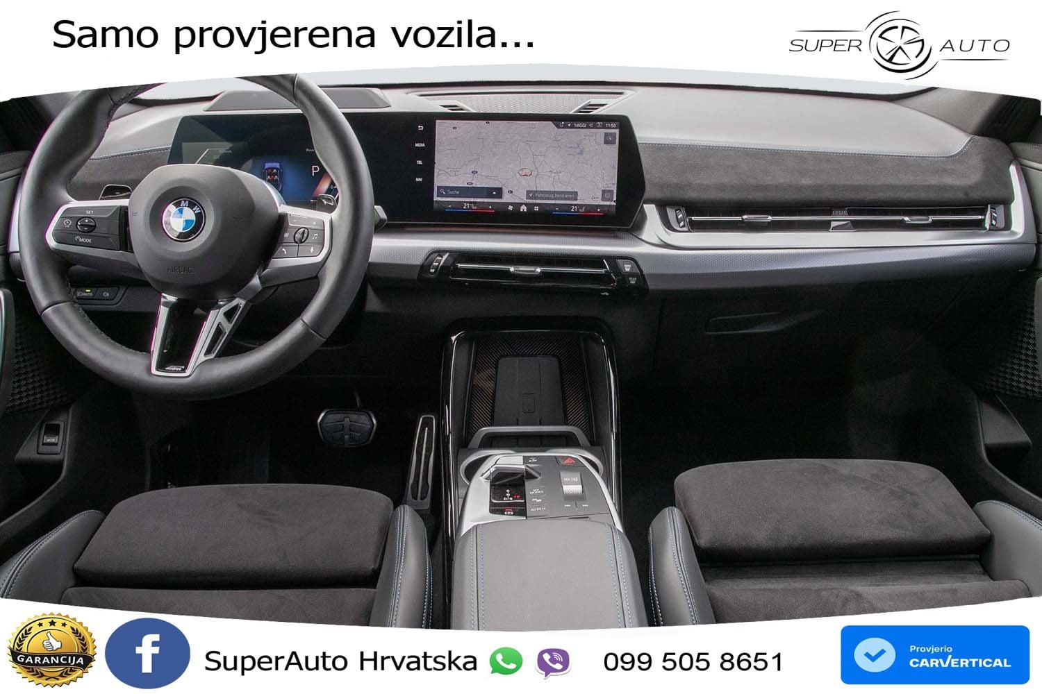 BMW X2 sDrive20d Steptronic M Sport LED+GR SJED+ACC