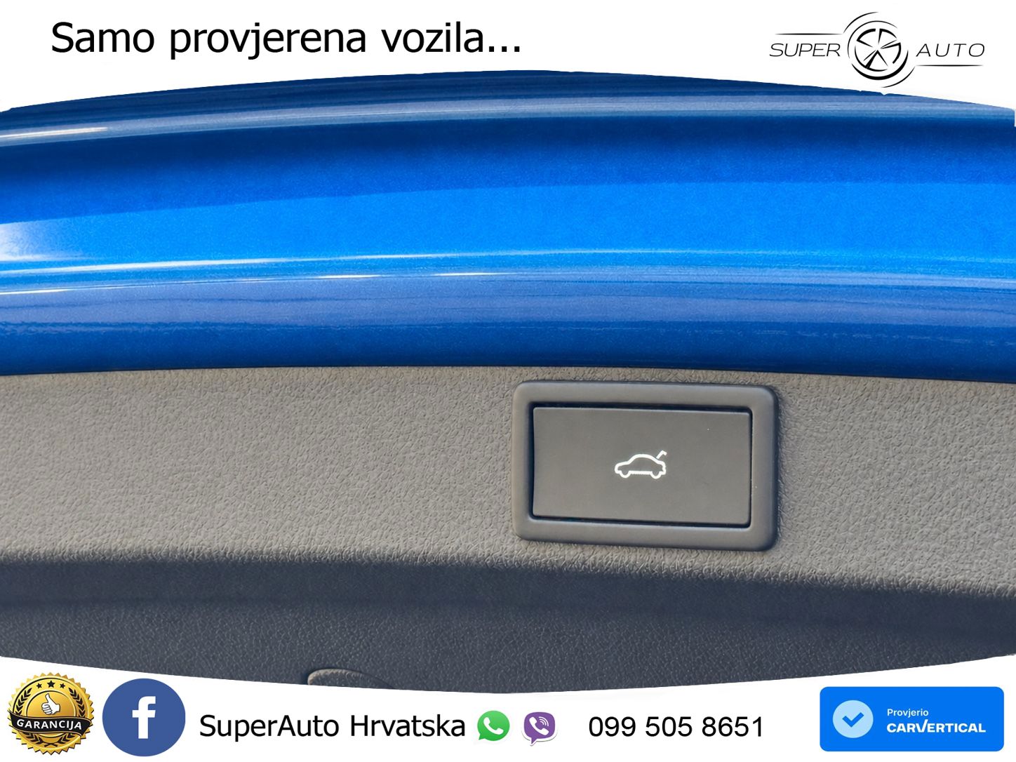 Škoda Octavia Combi 1.5 TSI (116 KS) DSG Selection
