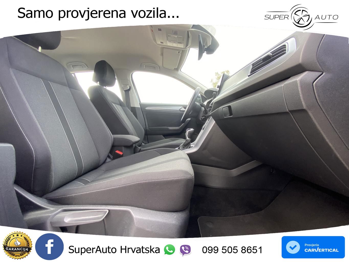 Volkswagen T-Roc I 1.5 TSI (150 KS) DSG