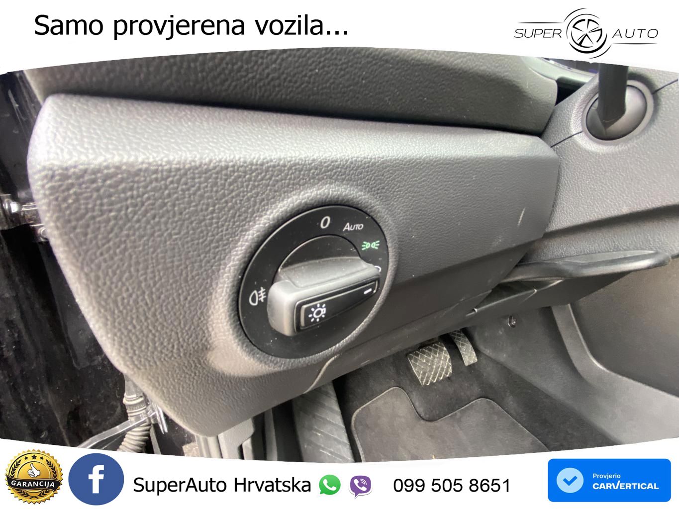 Volkswagen T-Roc I 1.5 TSI (150 KS) DSG