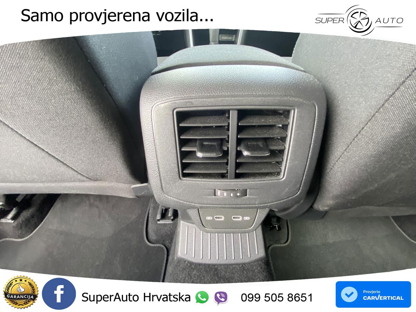 Volkswagen T-Roc I 1.5 TSI (150 KS) DSG