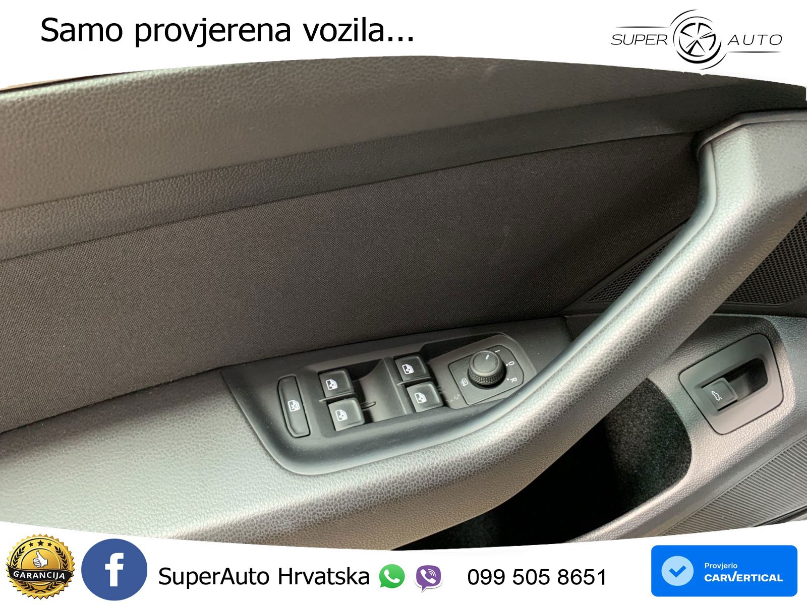 Volkswagen Passat Variant 2.0 TDI (122 KS) DSG LED+GR SJED+ACC