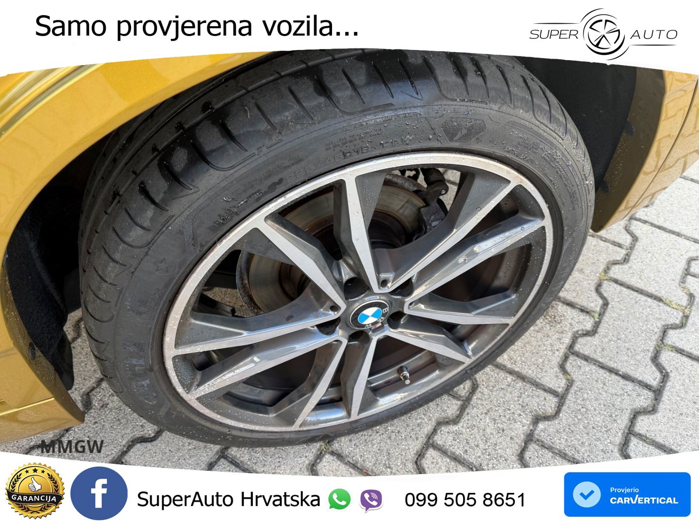 BMW X2 xDrive18d Manual M Sport