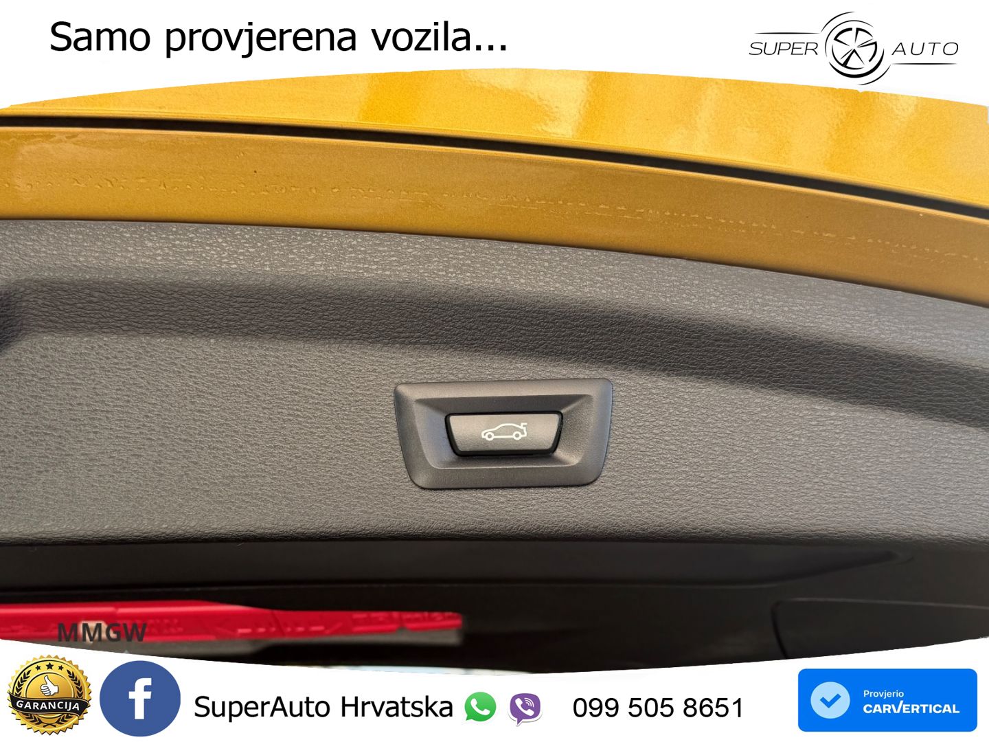 BMW X2 xDrive18d Manual M Sport