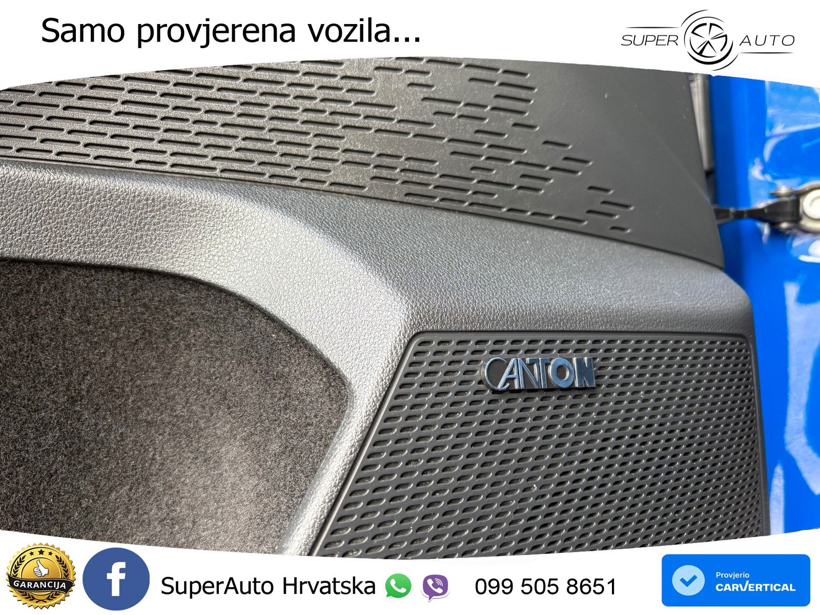 Škoda Octavia Combi 2.0 TDI (150 KS) DSG SportLine