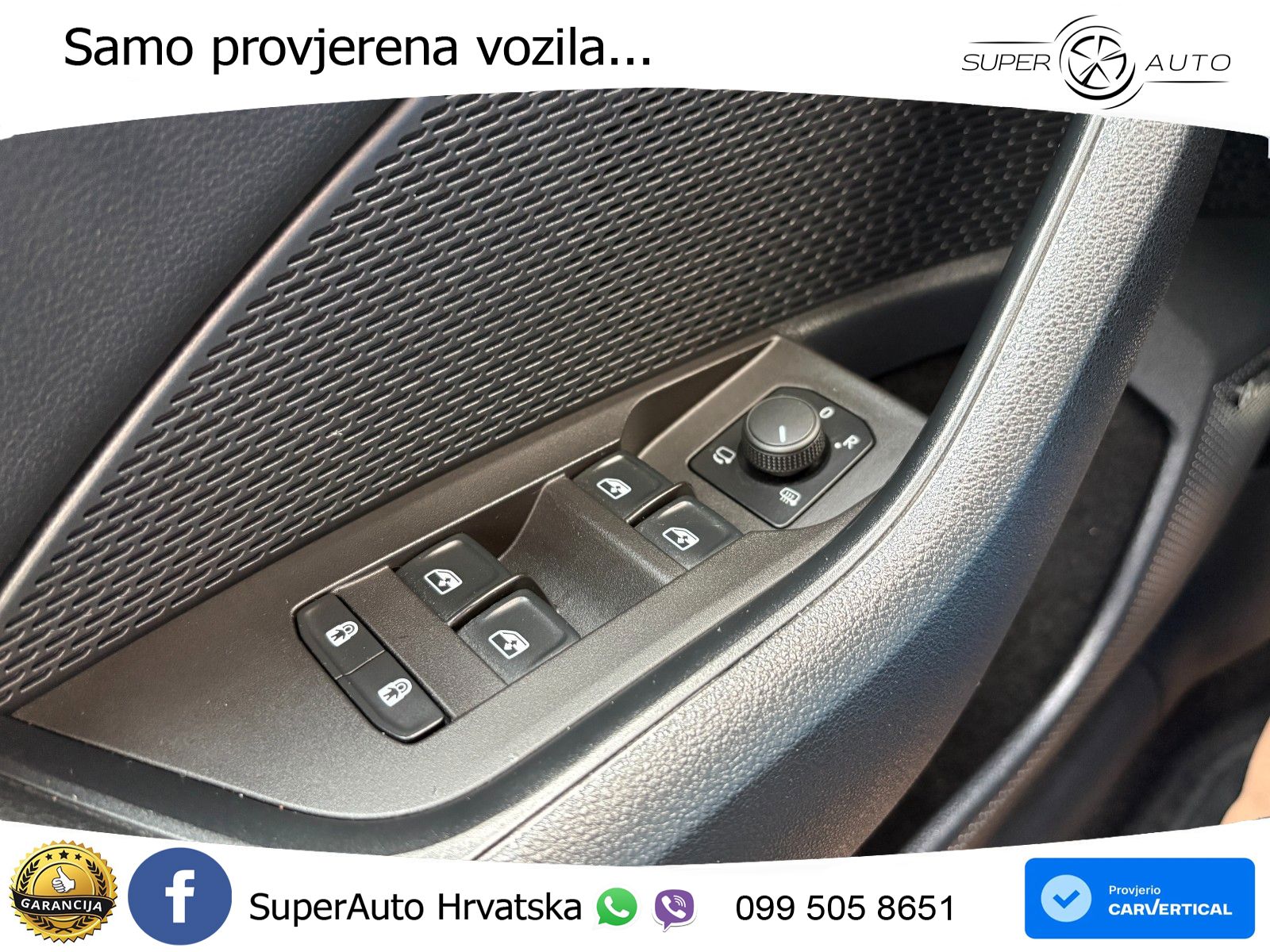 Škoda Octavia Combi 2.0 TDI (150 KS) DSG SportLine