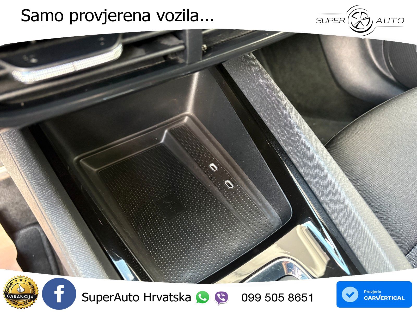 Škoda Octavia Combi 2.0 TDI (150 KS) DSG SportLine