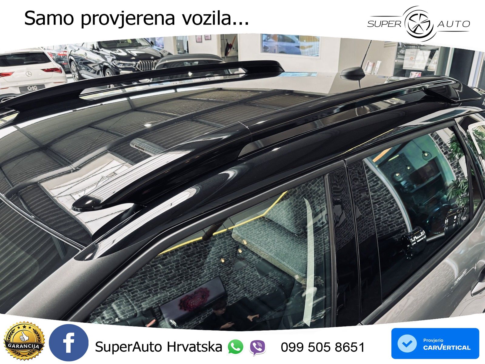 Citroen C3 Aircross 1.5 BlueHDi (120 KS) Automatic