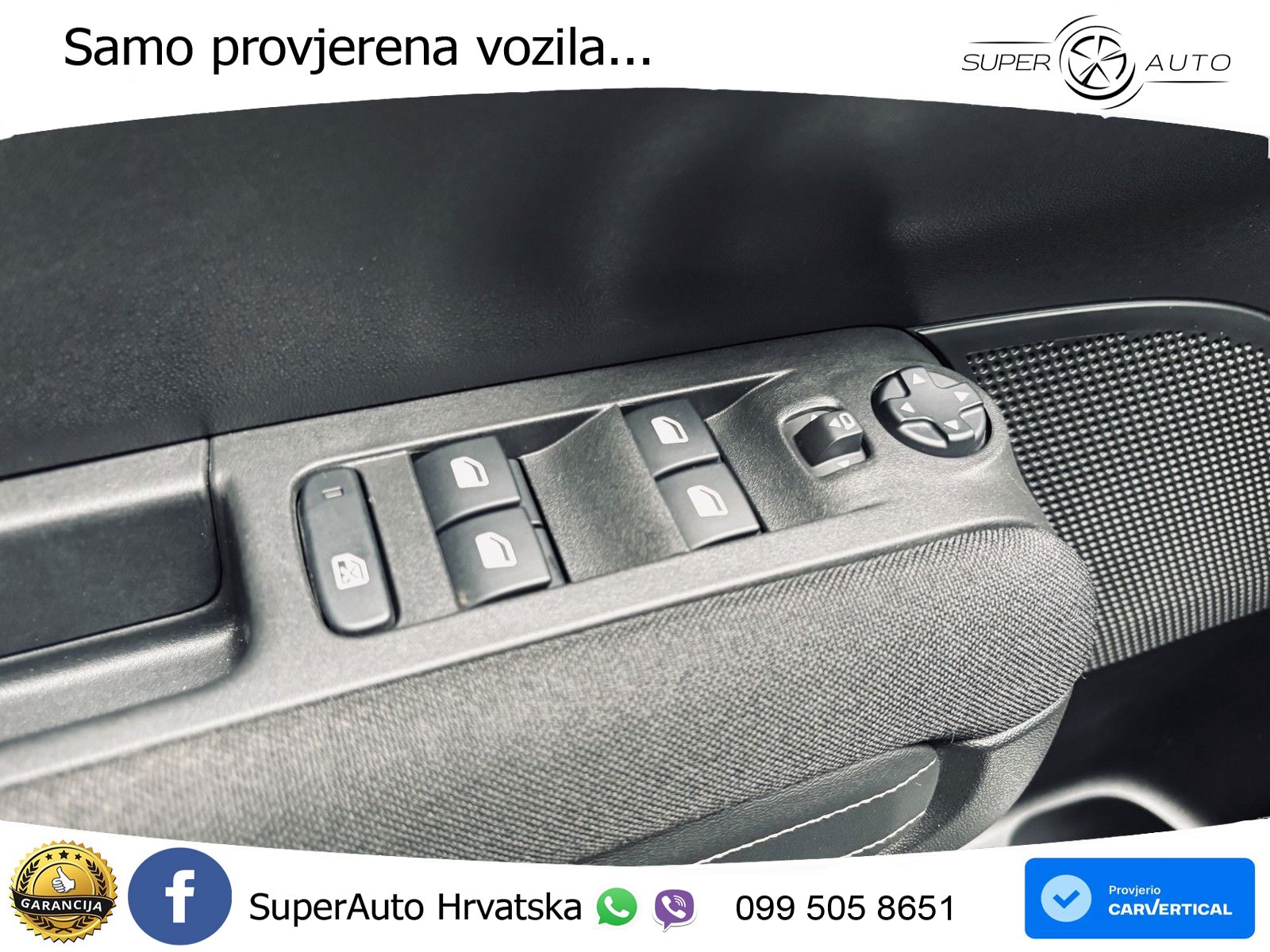 Citroen C3 Aircross 1.5 BlueHDi (120 KS) Automatic