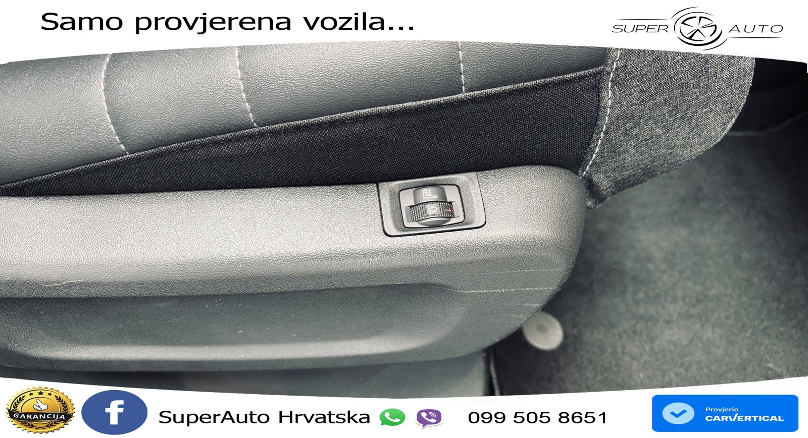 Citroen C3 Aircross 1.5 BlueHDi (120 KS) Automatic