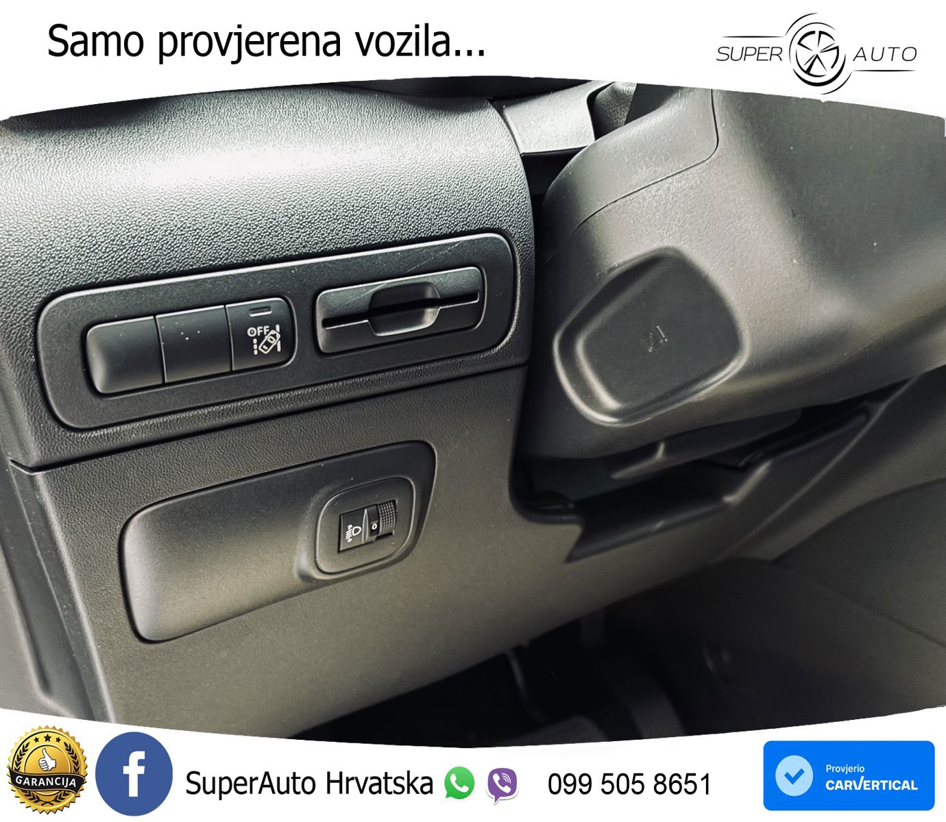 Citroen C3 Aircross 1.5 BlueHDi (120 KS) Automatic