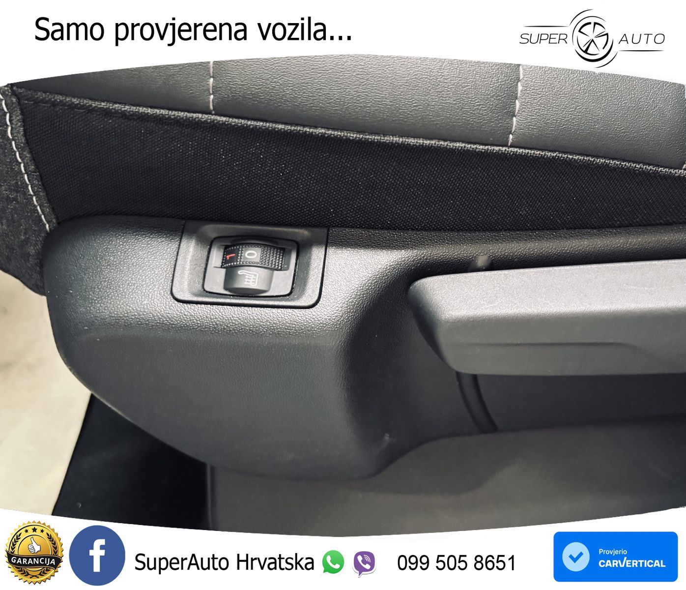 Citroen C3 Aircross 1.5 BlueHDi (120 KS) Automatic