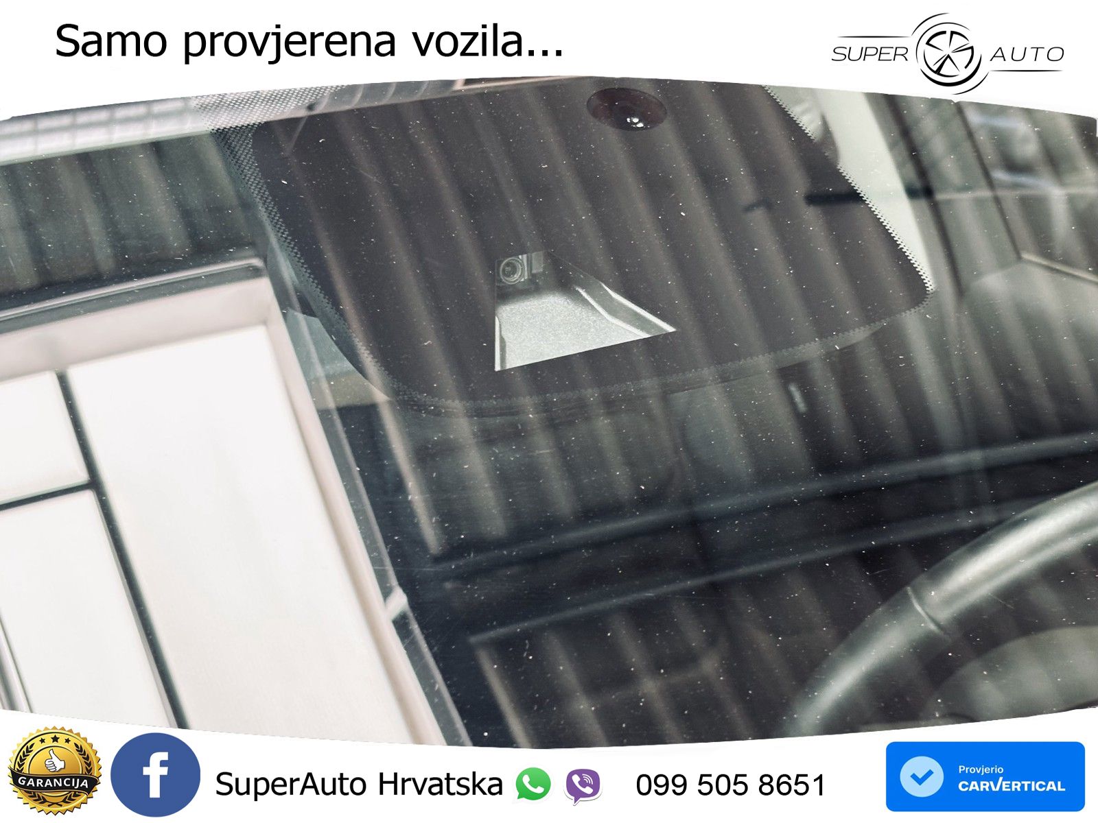Citroen C3 Aircross 1.5 BlueHDi (120 KS) Automatic