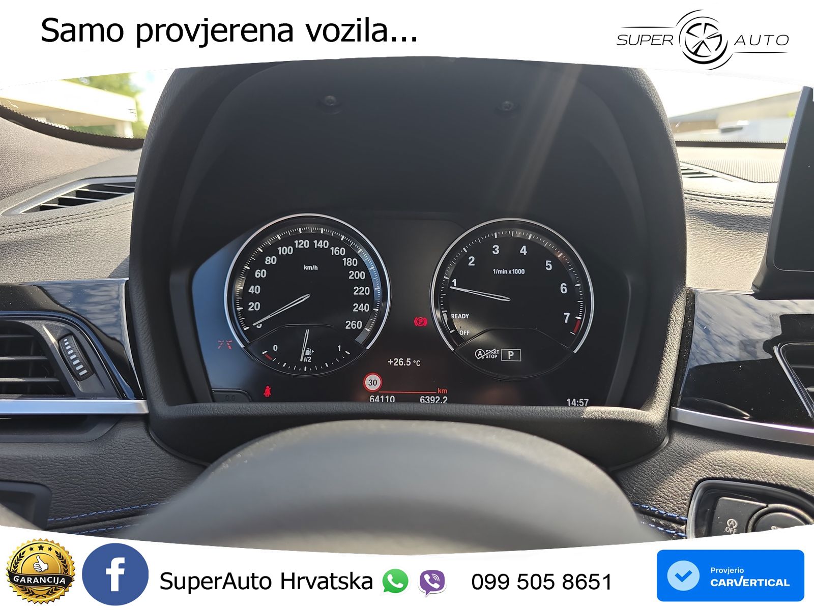 BMW X2 xDrive20i Steptronic M Sport