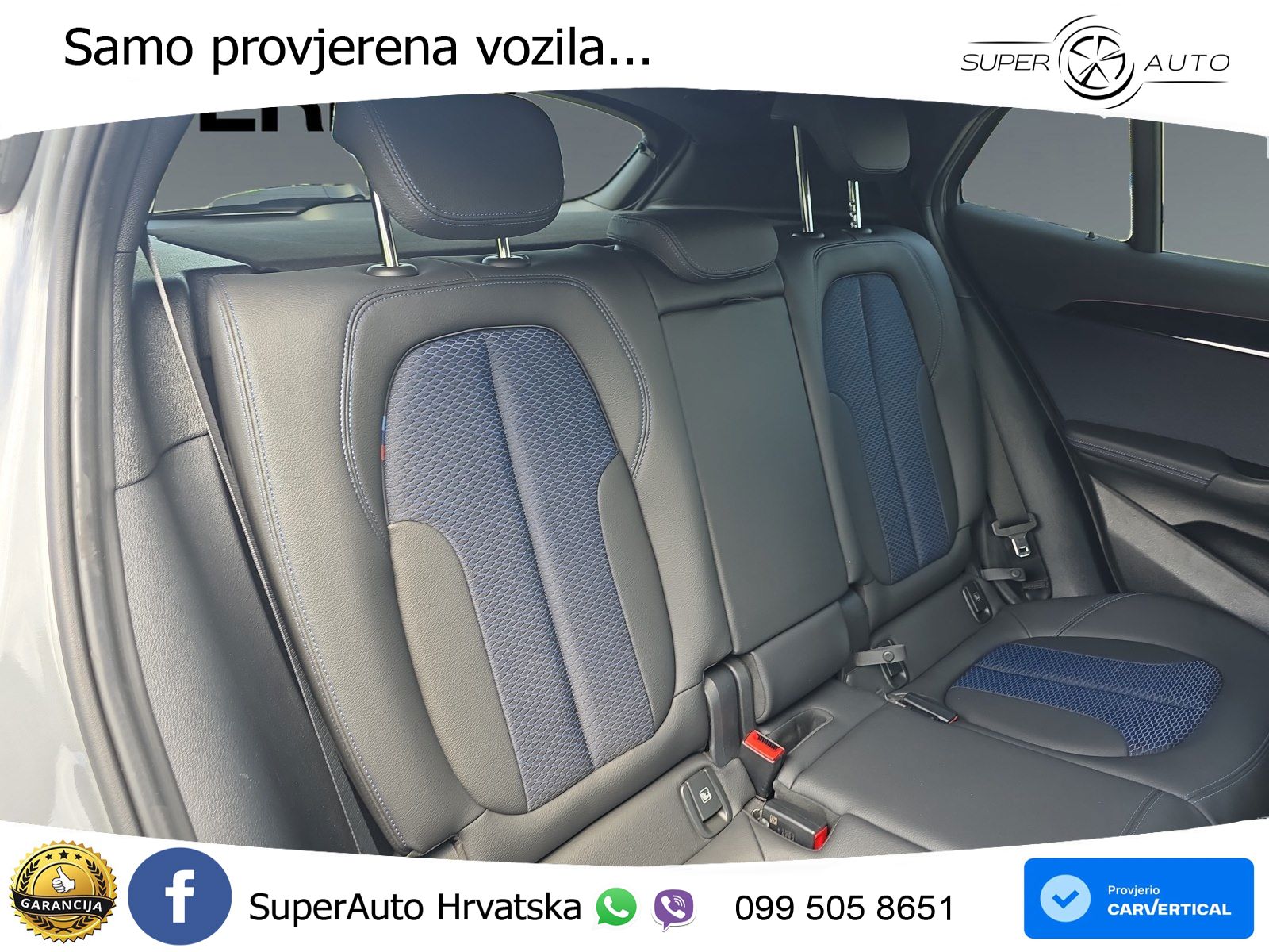 BMW X2 xDrive20i Steptronic M Sport