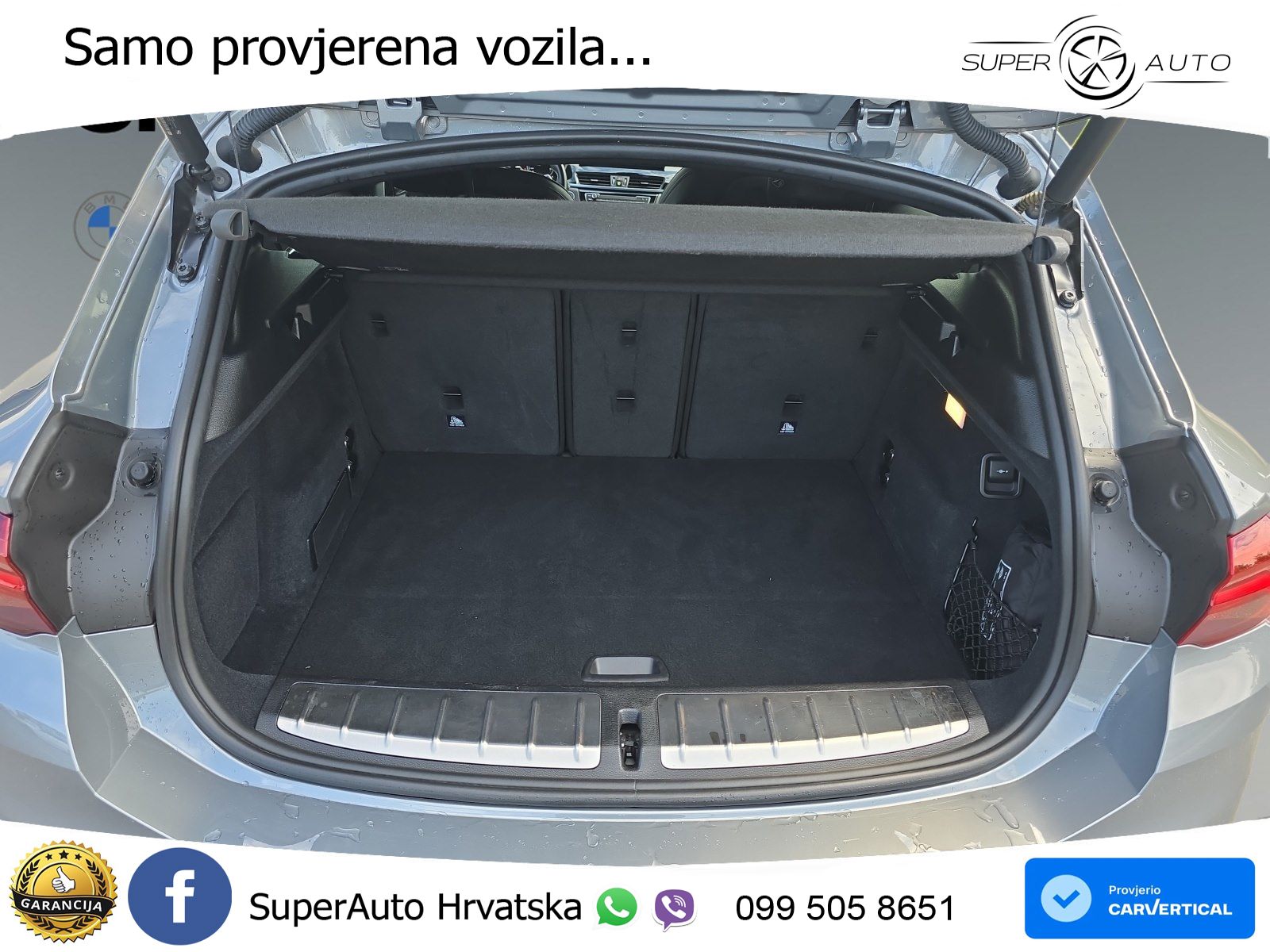 BMW X2 xDrive20i Steptronic M Sport