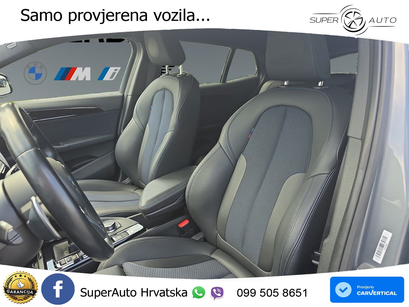 BMW X2 xDrive20i Steptronic M Sport