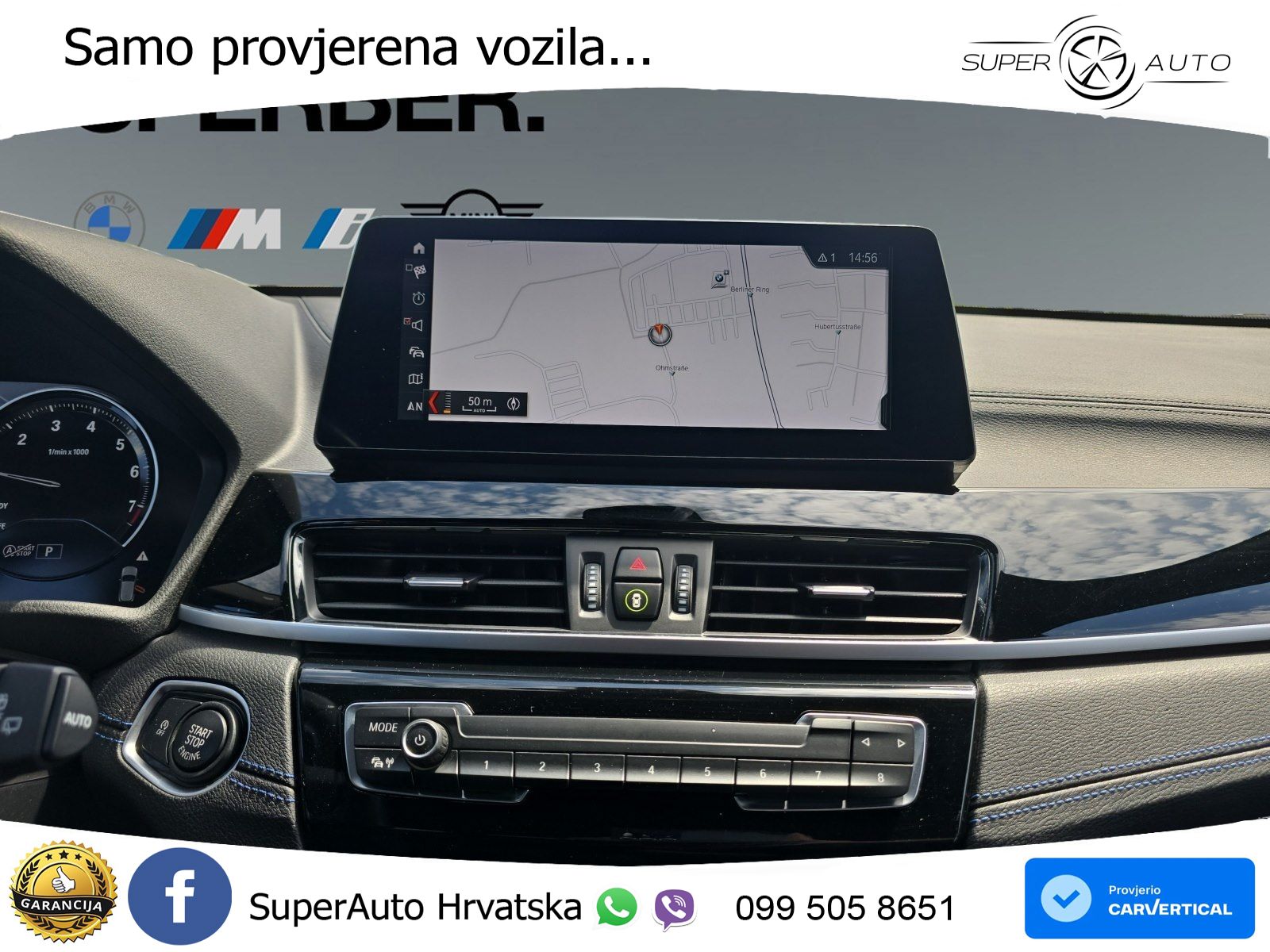 BMW X2 xDrive20i Steptronic M Sport