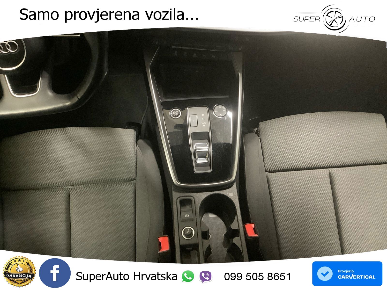 Audi A3 35 TFSI (150 KS) S tronic S line LED+GR SJED+ACC