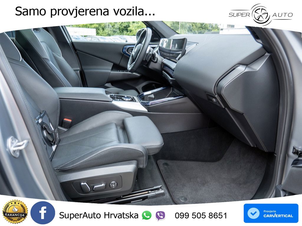 BMW X3 20d xDrive Steptronic M Sport ACC+HEAD+GR SJED+360+PANO